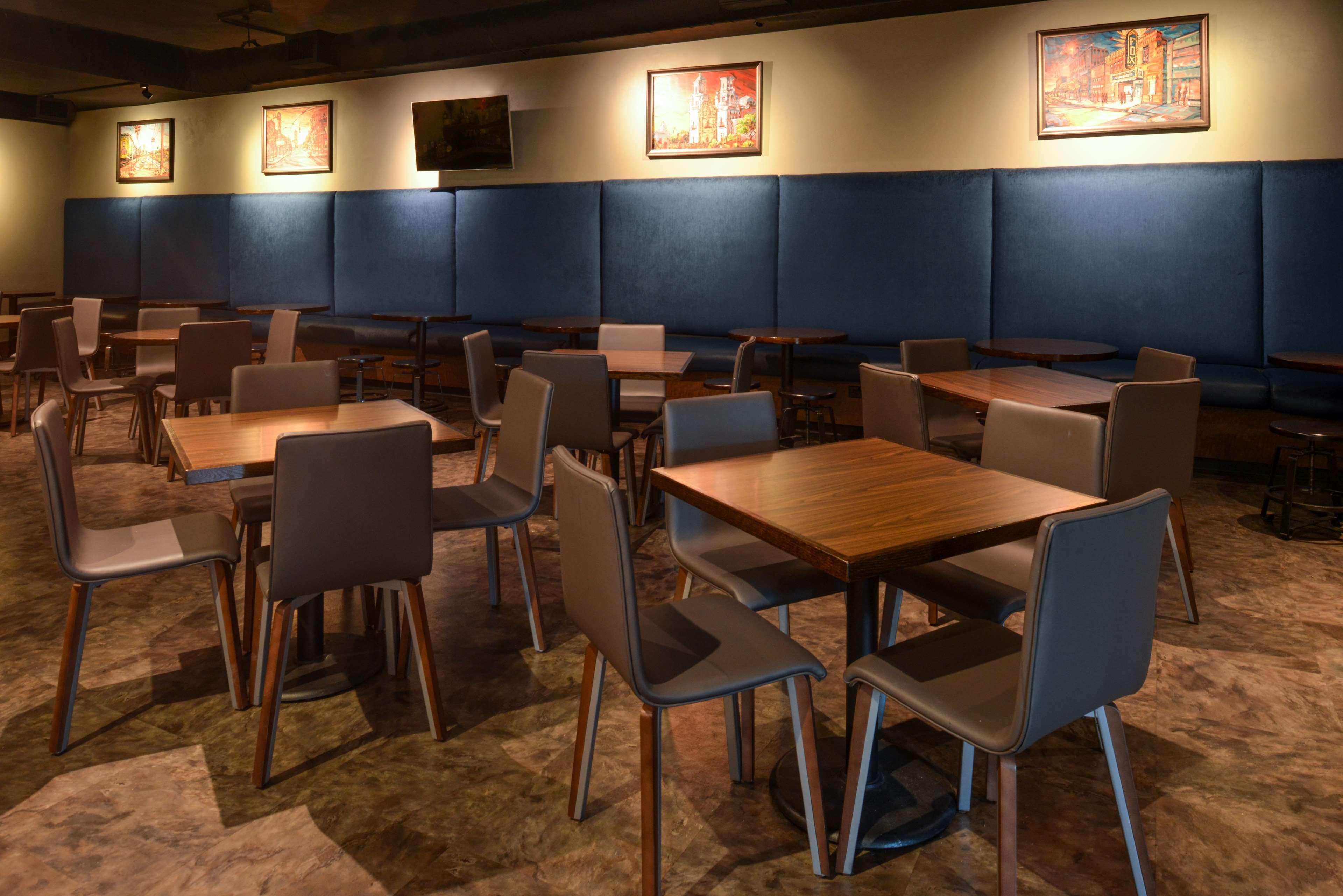 Best Western Royal Sun Inn & Suites Тусон Экстерьер фото