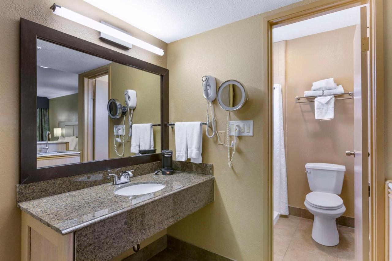 Best Western Royal Sun Inn & Suites Тусон Экстерьер фото