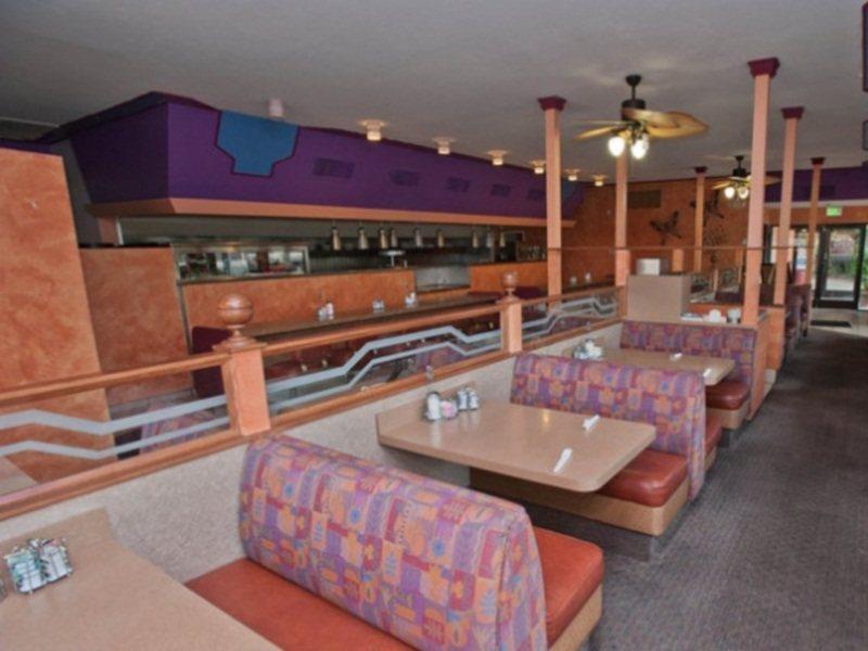 Best Western Royal Sun Inn & Suites Тусон Экстерьер фото